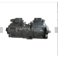 Hyundai R380 Гидравлический насос 31QA-10010 K3V180DT Главный насос